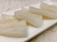 顺德伦教糕-顺德人家食府(黄金广场店)