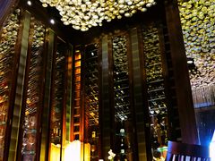 -北京金融街丽思卡尔顿酒店·意味轩 Cepe