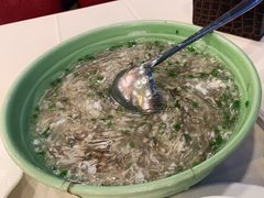 发财海鲜羹-新南华大酒店(长寿店)