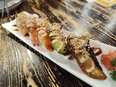 -小川洋风料理(汉街店)