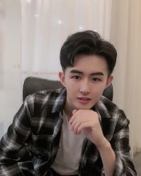 点击看大图 -3AM HAIR SALON烫发染发接发