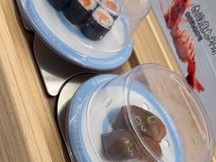 -三禾寿司(君尚店)