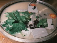 -桂小厨广西菜(青秀万达店)