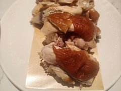 沟帮子熏鸡-关东小磨东北菜(漕河泾印象城店)