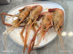 -徐岛主·特色农家乐(阳澄湖莲花岛店)