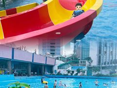 -黄金海岸水上乐园