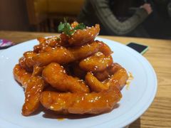 -禾田烤包子·新疆菜(人民电影院店)