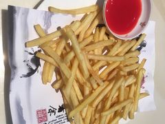 -帝景壹号粤菜餐厅(美丽沙店)