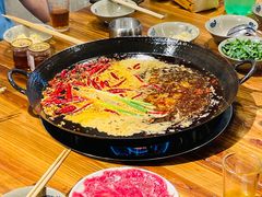 -六公里老火锅(总店)