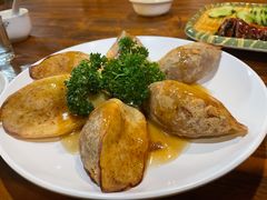 -和记菜馆