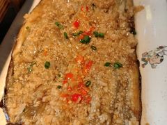 -蚝太郎 • 海鲜烧烤(Upark店)