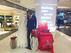 -天虹购物中心(石路店)