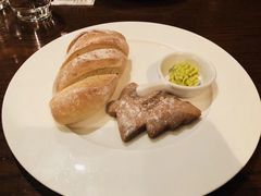 -弗兰克牛排西餐厅Ribone steak house(柠檬花园店)