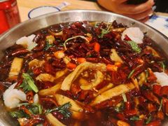 -老江南春·中国龙菜(衡山路店)