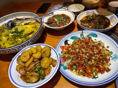 -厨道重庆菜馆(鸳鸯店)