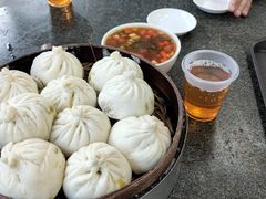 -胡家包子·清真(大众巷店)