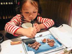 -神户牛排餐厅MOURIYA(总店)