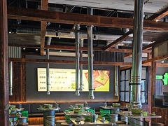 -山葵说·泥炉烤肉(泰达时尚E街区店)