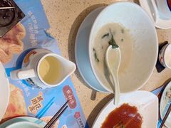 -点都德(千灯湖环宇城店)
