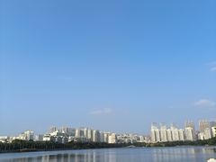 -南宁南湖公园