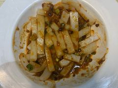 川北凉粉-峨嵋小镇(远洋城店)