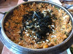 炒饭-香猪坊(五道口店)