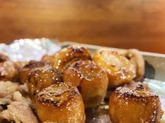 烤牛肠-青春韩国料理(汽博店)