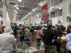 -山姆会员商店(上海浦东店)