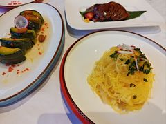 -聚鑫阁江浙菜·非遗传承技艺(闵行交大店)