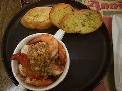 -安妮意大利餐厅(世贸天阶店)