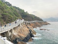 -大梅沙海滨公园