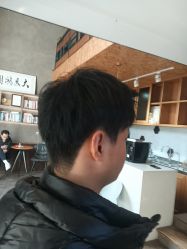 -HH·呵呵造型