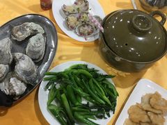 -蚝专家(北滘店)