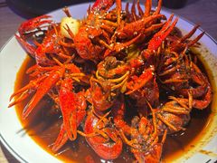 -红盔甲·小龙虾(车公庙店)