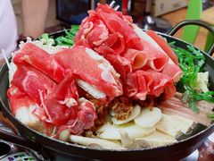 部队锅-米屋石锅拌饭(师大店)