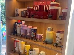-COSTA COFFEE(上海虹口公园店)