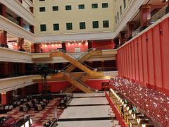 -北京九华山庄会展酒店