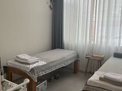 -悦园影院式·足道·养生spa