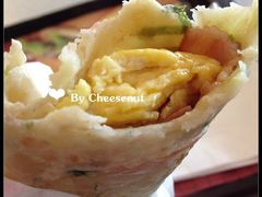 -麦当劳(无锡滨湖万达店)