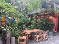 -院8里·小聚园老川菜(九眼桥店)