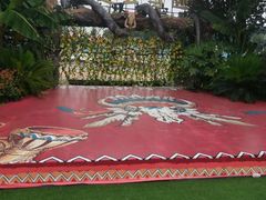 -平江亚马逊水上乐园