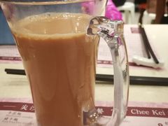 冻奶茶-池记(尖沙咀店)