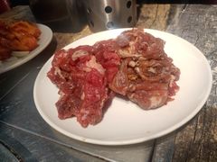 -33韩式自助烧烤(环城南路店)