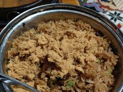 -好武功闽南私房菜(万达店)