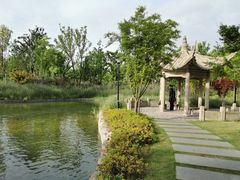 -中山公园