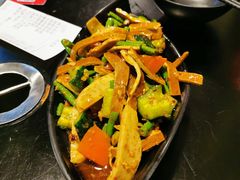 -碎怂烤肉(钟楼柳巷店)