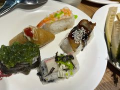 -菲尼克斯牛排店(杉杉奥特莱斯店)