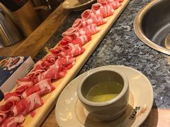 -蜀大侠火锅(四川北路店)