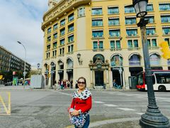 -加泰罗尼亚广场