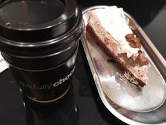 -Awfully Chocolate(来福士广场店)
